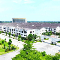 Centa Riverside-Đt Singapore Đầu Tiên Tại Đất Vua Kinh Bắc - Mở Bán Quỹ Sh Cuối Cùng. Chỉ Từ 2,3 Tỷ