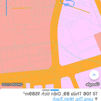 Cần Bán Lô Đất 2Mt Đường Hùng Vương Cách Lê Hồng Phong 200M, Qh Full Ont, Kd Vạn Nghề, Giá Đầu Tư