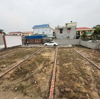 Bán Đất Nền An Thọ, 66.6M2, 650 Triệu