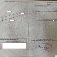 Nhượng lô đất mặt ngõ thông ô tô tránh nhau tuyến 2 đường Máng Nước quá đẹp