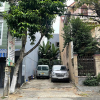 Cần Bán Gấp 93.5M2 Mặt Tiền Tố Hữu, Hải Châu, Ngang 5M - Gần Lê Thanh Nghị Chỉ Từ 8 Tỷ