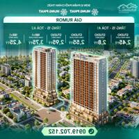 Chỉ 2,x tỷ (100%) sở hữu căn hộ Sun Costa - Vương Thừa Vũ view biển Đà Nẵng