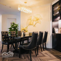 Bán Căn Hộ Tòa Platinun Residences Số 6 Nguyễn Công Hoan.diện Tích116M 3 Phòng Ngủ 2 Vệ Sinhfull Nội Thất Mới