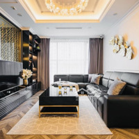 Bán Căn Hộ Tòa Platinun Residences Số 6 Nguyễn Công Hoan.diện Tích116M 3 Phòng Ngủ 2 Vệ Sinhfull Nội Thất Mới