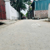 Bán Đất Tại Đường Sơn Du , Xã Nguyên Khê , Đông Anh , Hà Nội , 3 Mặt Tiền , 95 Triệuiệu /M2 , Diện Tích: 60,7M2