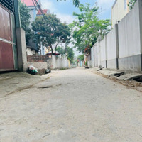 Bán Đất Tại Đường Sơn Du , Xã Nguyên Khê , Đông Anh , Hà Nội , 3 Mặt Tiền , 95 Triệuiệu /M2 , Diện Tích: 60,7M2