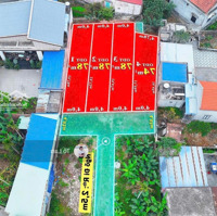 Em Gái Cần Tiền Bán Gấp Hai Lô Đất Đẹp Tại Phường Thiên Hương Thành Phố Thủy Nguyên