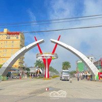 Đất Dân Sổ Sẵn, Duy Nhất 250M2 Mặt Tiền Nhựa Liên Tỉnh, Gần Kcn Minh Hưng, Chơn Thành, Bình Phước