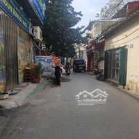 Bán Đất Xuân Đỉnh. Đất Mặt Ngõ Mặt Tiền 6M, Ngõ Ô Tô Tránh. 100M Sang Khu Ngoại Giao Điàn