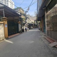 Bán Đất Xuân Đỉnh. Đất Mặt Ngõ Mặt Tiền 6M, Ngõ Ô Tô Tránh. 100M Sang Khu Ngoại Giao Điàn