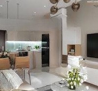Cho Thuê Cc Charmington La Pointe, 11 Triệu, 45 M2, 1 Phòng Ngủ View Đẹp, Q10, Hcm