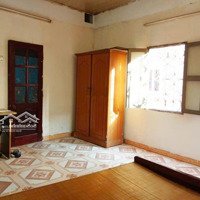 Cho Thuê Nhà Ngõ 58 Vũ Trọng Phụng 30M2 X 3T, Giá 7. 8 Triệu/Th