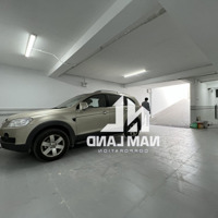 Cho Thuê Lâu Dài Tòa Văn Phòng Hầm 5 Sàn Trống Suốt Đường Nguyễn Văn Kỉnh - Thạnh Mỹ Lợi