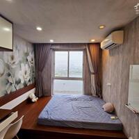 Bán gấp chung cư Hoàng Văn Thái, Thanh Xuân, 81m2, nhà đẹp siêu thoáng, ban công view hồ