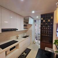 Bán gấp chung cư Hoàng Văn Thái, Thanh Xuân, 81m2, nhà đẹp siêu thoáng, ban công view hồ