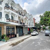 Nhà 1 Trệt 2 Lầu đường số 8 KDC Đại Học Y Dược, P.An Khánh, Q.Ninh Kiều, TP.Cần Thơ