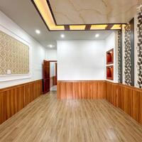 Nhà 1 Trệt 2 Lầu đường số 8 KDC Đại Học Y Dược, P.An Khánh, Q.Ninh Kiều, TP.Cần Thơ