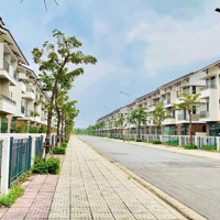 Mở Bán Nhà Phố Liền Kề 100M2 Giá Gốc Cđt Cuối Cùng Tại Vsip Bắc Ninh 7.1 Tỷ. Liên Hệ: 0965 889 895