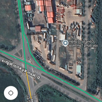 Cho thuê lâu dài 25.000m2 lô đất 4 mặt tiền Đường Nam Kỳ Khởi Nghĩa, Ngũ Hành Sơn, Đà Nẵng.
