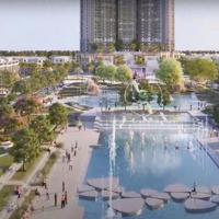 Shophouse 165M2 View Quảng Trường Nhạc Nước Ánh Sáng - Eco Central Park. Chỉ Có 25 Căn