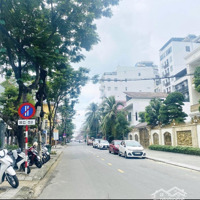 Bán 300M2 Đất Mặt Tiền 15M Đường Hoàng Kế Viêm, Phường Mỹ An, Ngũ Hành Sơn, Đà Nẵng,