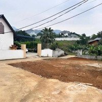 Chính Chủ Bán Lô Đất 3 Mặt Tiền Đắc Địa 130M2 Thổ Cư Phú Mãn, Quốc Oai, Hà Nội Tiềm Năng X2X3