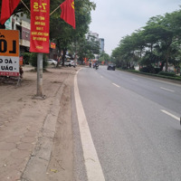 Dương Nội - Hà Đông Lô Đất Vàng - Phân Lô Vỉa Hè - Kinh Doanh, Văn Phòng Đỉnh - Sát Đường Lê Q