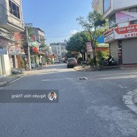 Lõi Tp Thông Minh Ngọc Chi - Vĩnh Ngọc , Trục Chính Kinh Doanh Đỉnh ,Đường Oto Tránh ,Vỉa Hè Rộng