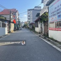Lõi Tp Thông Minh Ngọc Chi - Vĩnh Ngọc , Trục Chính Kinh Doanh Đỉnh ,Đường Oto Tránh ,Vỉa Hè Rộng