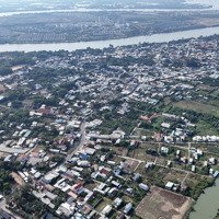 Chính Chủ Gửi Bán Mặt Tiền Hùng Vương, Xã Phú Đông, Huyện Nhơn Trạch, Đồng Nai