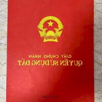 Đất đẹp mặt tiền đường Lê Hồng Phong, P. Phú lợi TP. Thủ Dầu Một, bình dương