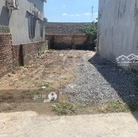 Em Chào Bán 1 Lô F0 Có Bìa Tại - Phường Hoàng Lâm ( Hoàng Động).