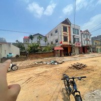Bán Đất Bìa Làng Vĩnh Thanh, Xã Vĩnh Ngọc View Vinhome Tàm Xá Lô Cơ Hội Nhân 2 Tài Sản