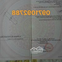 Bán Đất Bìa Làng Vĩnh Thanh, Xã Vĩnh Ngọc View Vinhome Tàm Xá Lô Cơ Hội Nhân 2 Tài Sản