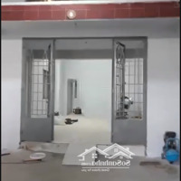 Nhà Cho Thuê. Mặt Tiền Đường Vĩnh Lộc, Xã Vĩnh Lộc A, Bình Chánh