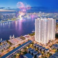 Chính chủ bán căn 2PN - view trực diện sông Hàn, pháo hoa Diff - Peninsula Đà Nẵng
