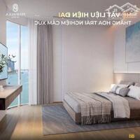 Chính chủ bán căn 2PN - view trực diện sông Hàn, pháo hoa Diff - Peninsula Đà Nẵng