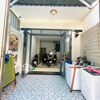 Bán Nhà Ngay Chợ Hiệp Bình 68M2 - 4 Tầng Btct - Hẻm Xe Hơi - Ở Ngay - Doanh Thu Sẵn 25 Triệu/ Tháng