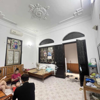Bán Nhà Riêng Gần Phố Lê Trọng Tấn 50M² X 4 Tầng, Giá Bán 11 Tỷ Ở Ngay Hoặc Cho Thuê Đều Tuyệt Vời