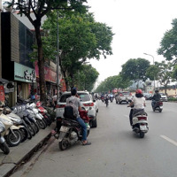 Bán Nhà Riêng Gần Phố Lê Trọng Tấn 50M² X 4 Tầng, Giá Bán 11 Tỷ Ở Ngay Hoặc Cho Thuê Đều Tuyệt Vời