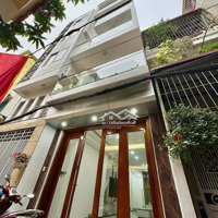 Siêu Vip Hoàng Văn Thái, 76M2X5T Thang Máy Chỉ 14,3 Tỷ Ngõ Ô Tô Tránh (Cam Kết Nhà Thật, Giá Chuẩn)