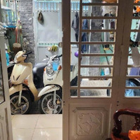 Nhà Siêu Hiếm Ngay Trung Tâm Tdtt Võ Văn Ngân, Linh Chiểu, Thủ Đức, 4,6 Tỷ, 69M2