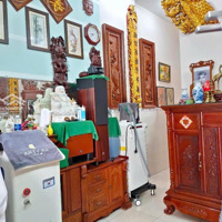 Nhà Siêu Hiếm Ngay Trung Tâm Tdtt Võ Văn Ngân, Linh Chiểu, Thủ Đức, 4,6 Tỷ, 69M2