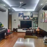 Hàng Hiếm - Bán CH 59m tại FLC Star Tower, Hà Đông. Full nội thất giá rẻ
