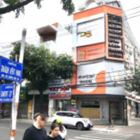 Bán Nhà Mặt Phố Đường Lý Tự Trọng 134 M2 Ngang 6M Cách Biển Trần Phú 400M Giá Bán 35 Tỷ P. Lộc Thọ, Nt