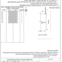 Bán Nhà Mặt Phố Đường Lý Tự Trọng 134 M2 Ngang 6M Cách Biển Trần Phú 400M Giá Bán 35 Tỷ P. Lộc Thọ, Nt