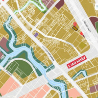 [Cg] Bán Lô Đất Mặt Tiền Ngay Sát Phạm Văn Đồng Đường Nhựa 12M 73M2 Giá Bán 6Tỷ8, Giá Tốt Hàng Hiếm