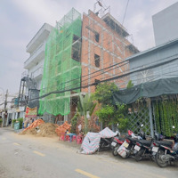 [Cg] Bán Lô Đất Mặt Tiền Ngay Sát Phạm Văn Đồng Đường Nhựa 12M 73M2 Giá Bán 6Tỷ8, Giá Tốt Hàng Hiếm