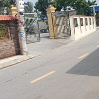 Chỉ 435 Triệuieu Có Lô Đất Ngay Mặt Đường 8M, Giao Thông Thuận Tiện Kết Nối Liên Tỉnh