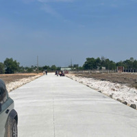 Bán Gấp Đất Tại Quốc Lộ 1A Thăng Bình, Quảng Nam, 1,125 Tỷ, 250 M2